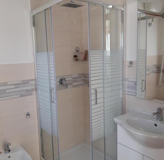 پانسیون S Apposentu