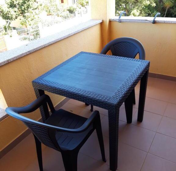 پانسیون S Apposentu