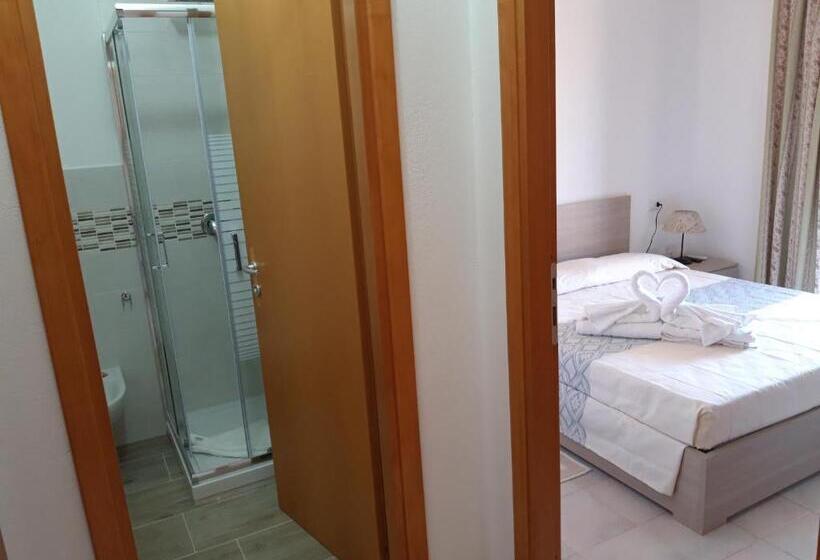 پانسیون S Apposentu