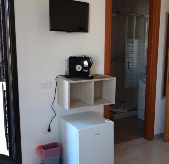 پانسیون S Apposentu