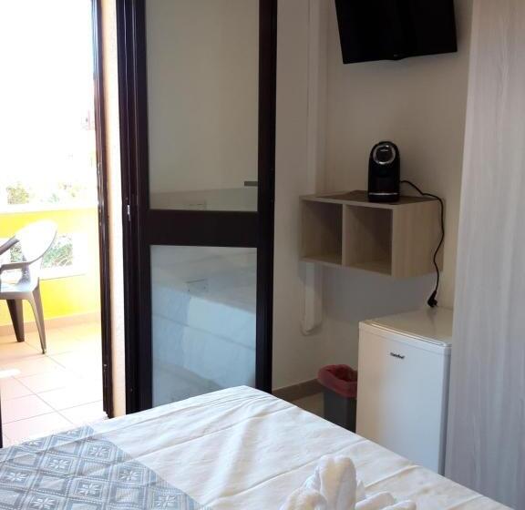 پانسیون S Apposentu