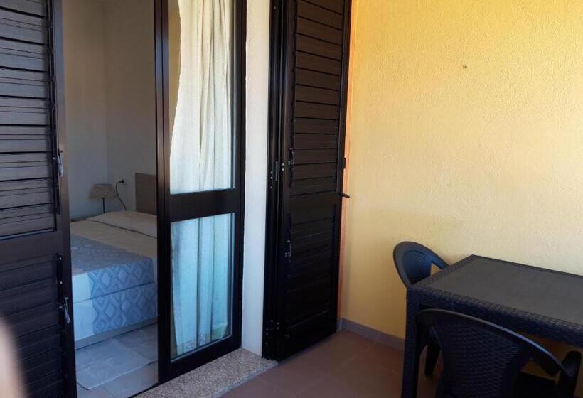 پانسیون S Apposentu