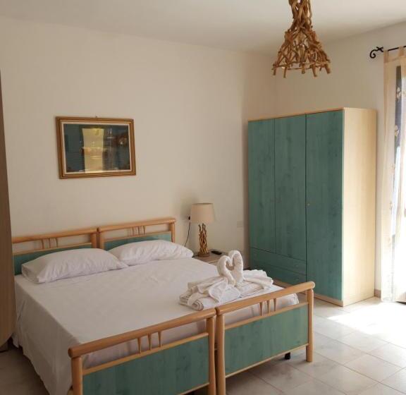 پانسیون S Apposentu