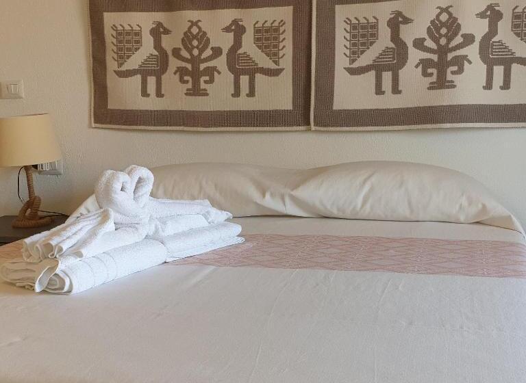 پانسیون S Apposentu