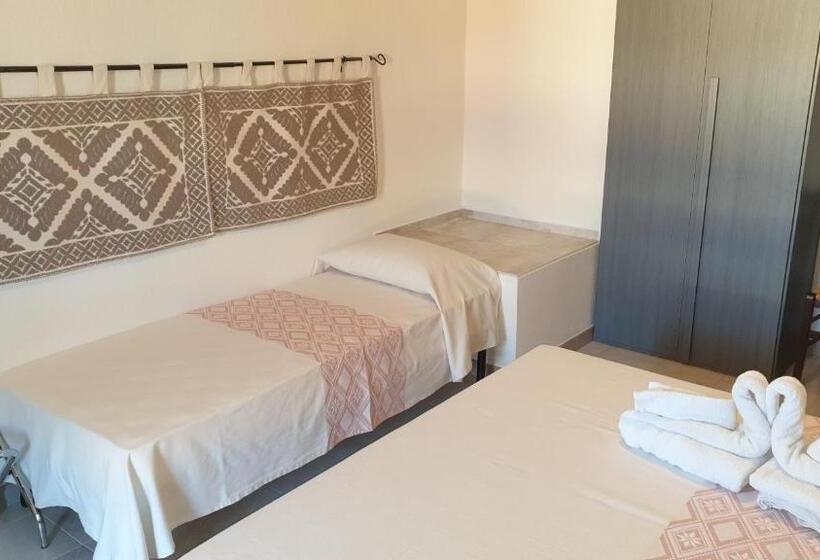 پانسیون S Apposentu