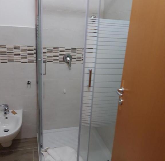 پانسیون S Apposentu