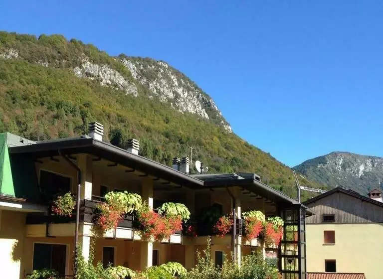 Residenza La Ciasa