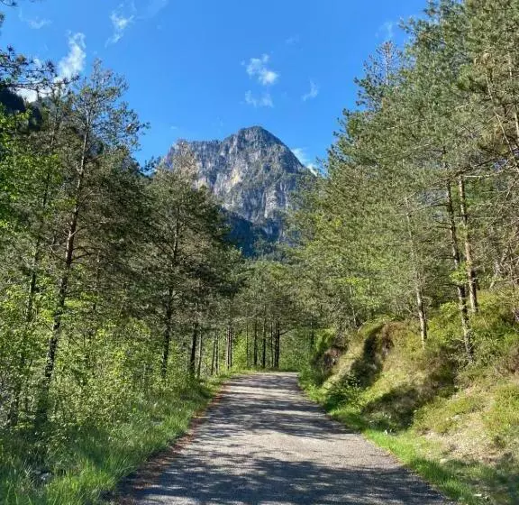 Residenza La Ciasa