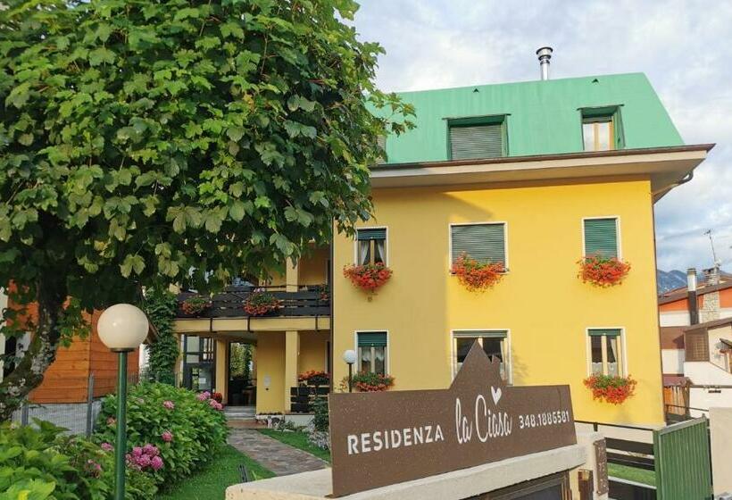 Residenza La Ciasa