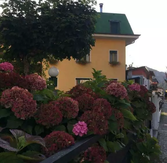 Residenza La Ciasa