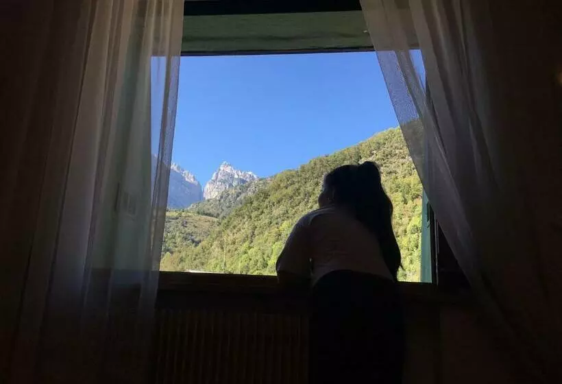 Residenza La Ciasa
