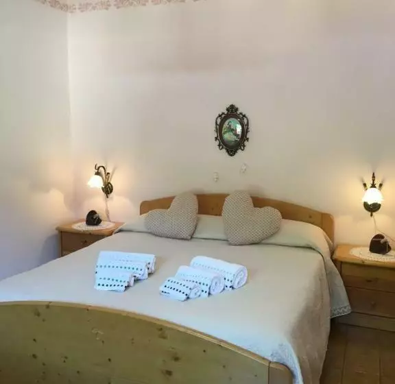 Residenza La Ciasa