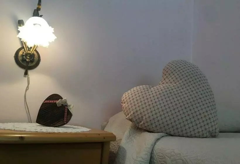 Residenza La Ciasa