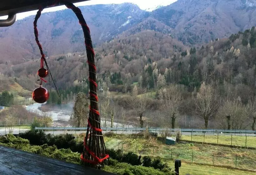 Residenza La Ciasa
