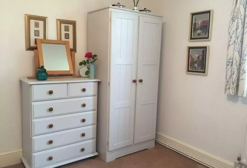 Aamiaismajoitus (B&B) Barons Granary