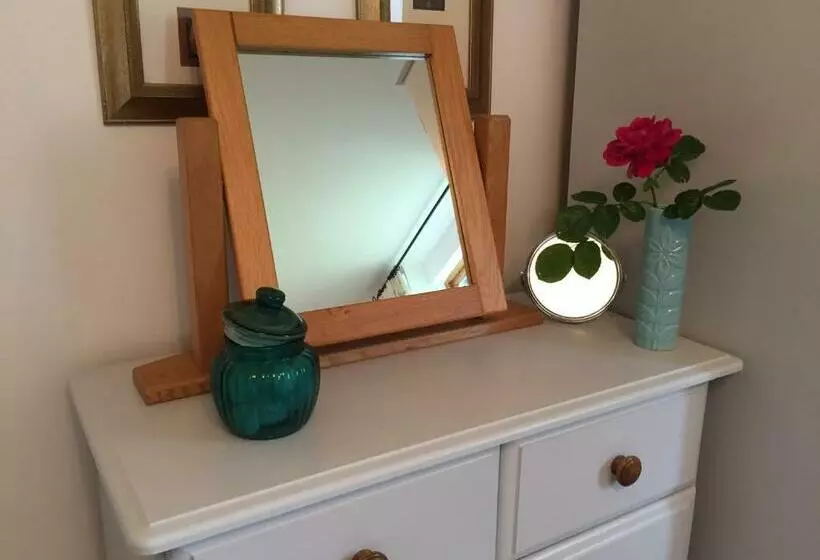 Aamiaismajoitus (B&B) Barons Granary