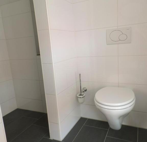 مبيت وإفطار Bij De Buren