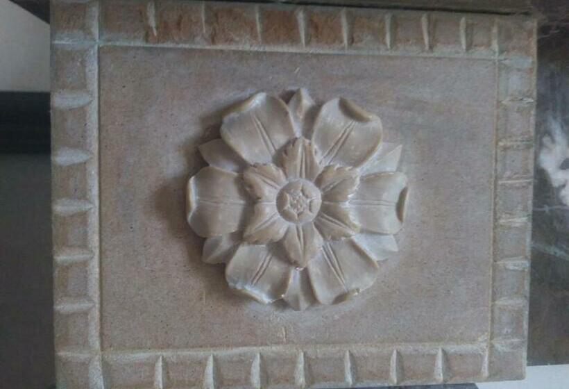 مبيت وإفطار Chambre D Hôte Le 18 20