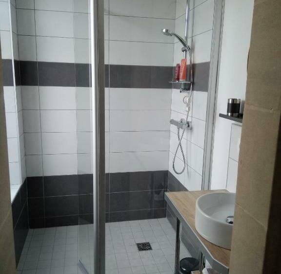 مبيت وإفطار Chambre D Hôte Le 18 20