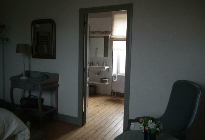 مبيت وإفطار Chambre D Hôte Le 18 20