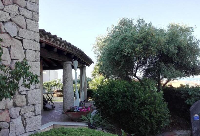 مبيت وإفطار La Forma Dell Acqua