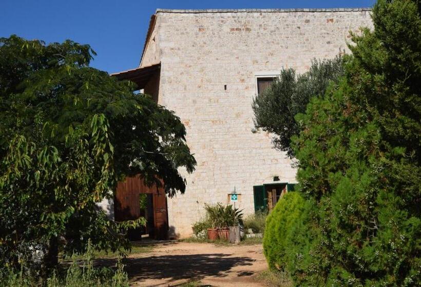 住宿加早餐  Masseria Dei Monelli