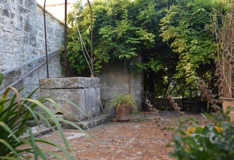 住宿加早餐  Masseria Dei Monelli