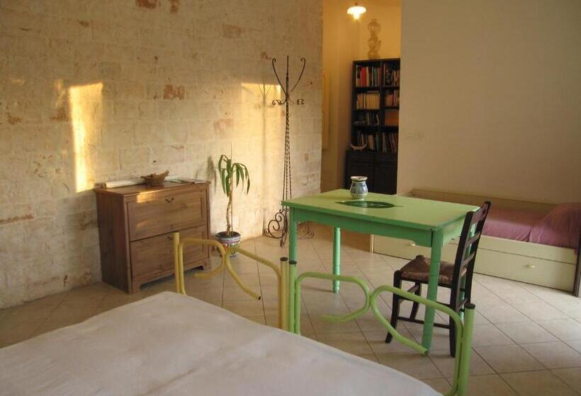 住宿加早餐  Masseria Dei Monelli