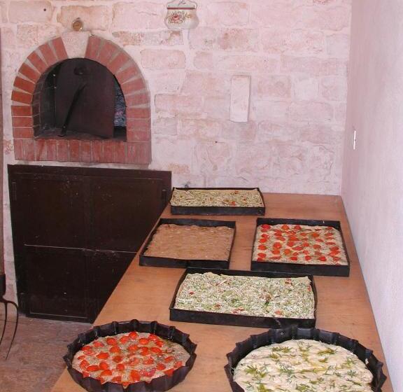 住宿加早餐  Masseria Dei Monelli