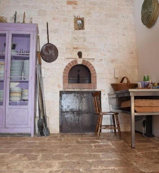 住宿加早餐  Masseria Dei Monelli