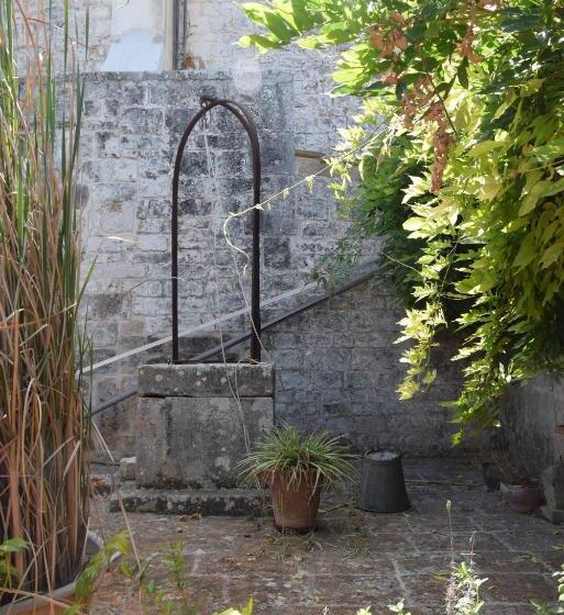 住宿加早餐  Masseria Dei Monelli