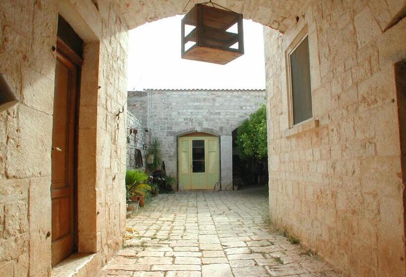 住宿加早餐  Masseria Dei Monelli