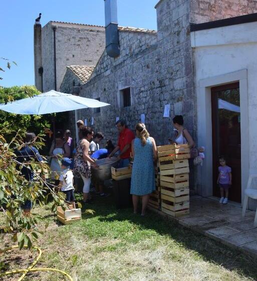 住宿加早餐  Masseria Dei Monelli