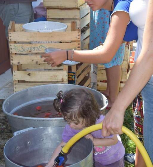 住宿加早餐  Masseria Dei Monelli