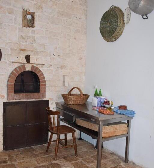 住宿加早餐  Masseria Dei Monelli