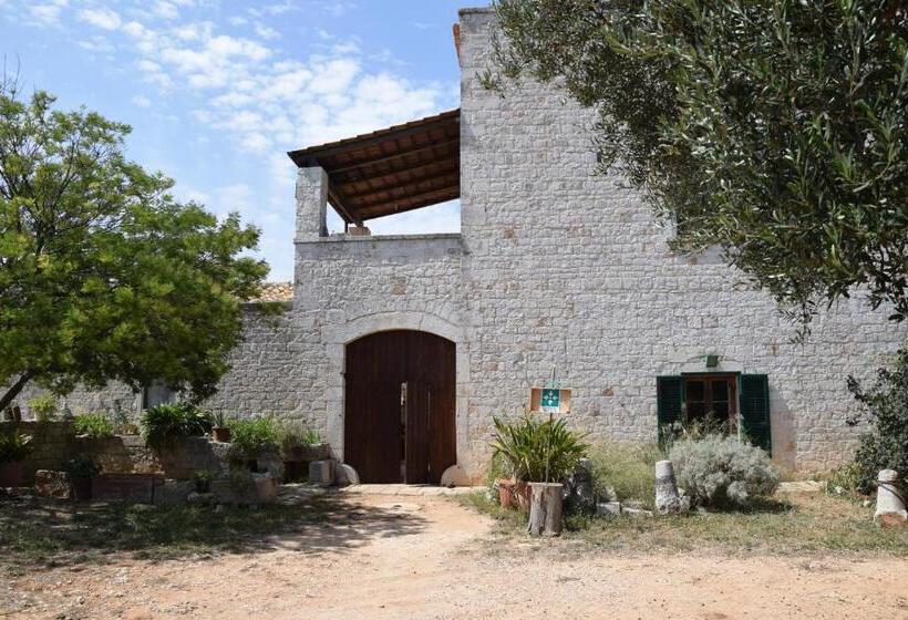 住宿加早餐  Masseria Dei Monelli