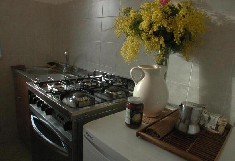 住宿加早餐  Masseria Dei Monelli