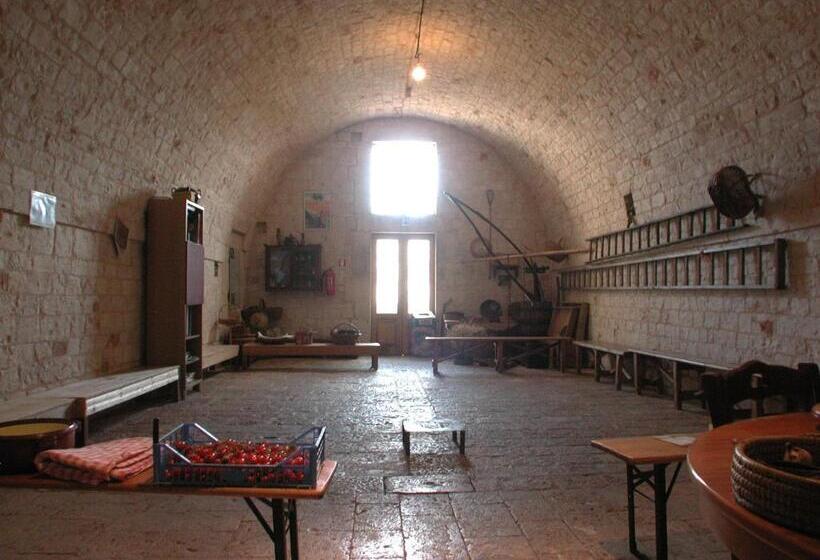 住宿加早餐  Masseria Dei Monelli