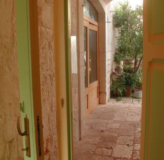 住宿加早餐  Masseria Dei Monelli