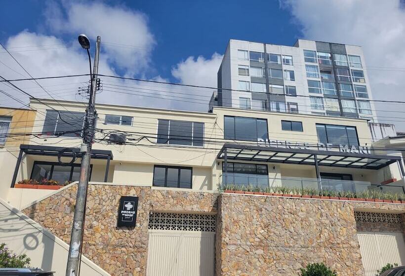 Bed & Breakfast Piedras De Maní