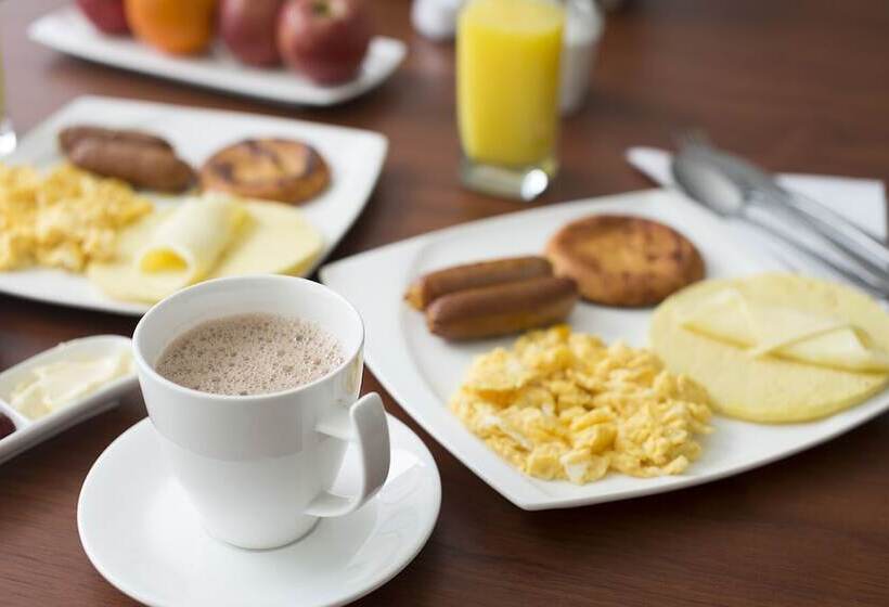 Bed & Breakfast Piedras De Maní