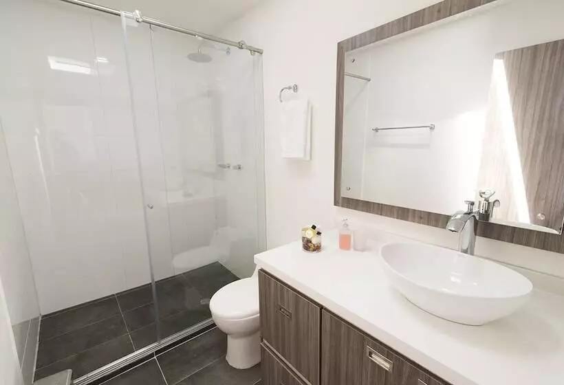 تختخواب و صبحانه Piedras De Maní