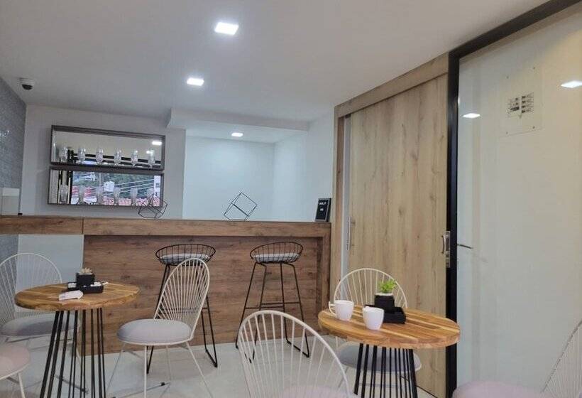 Bed & Breakfast Piedras De Maní