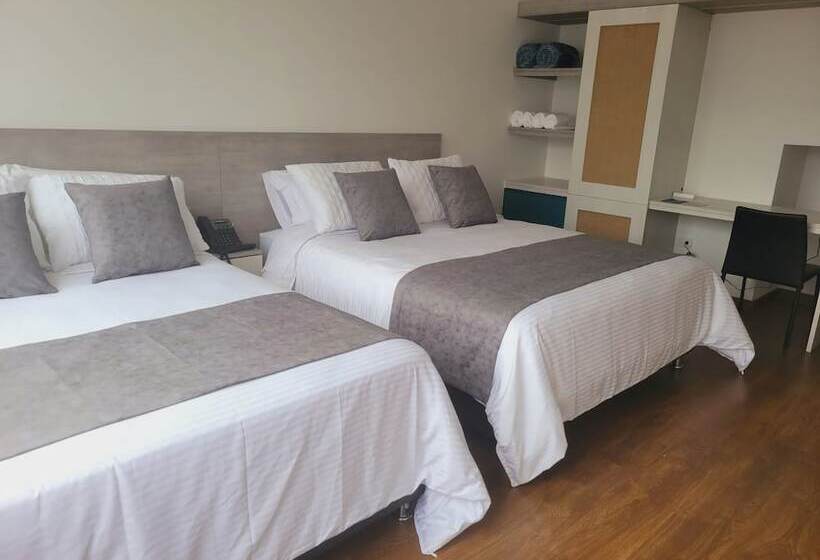 Bed & Breakfast Piedras De Maní