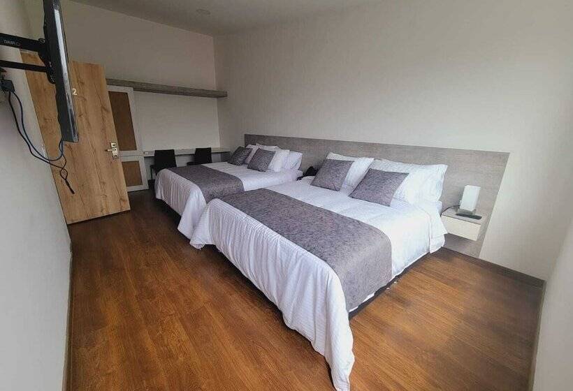 Bed & Breakfast Piedras De Maní