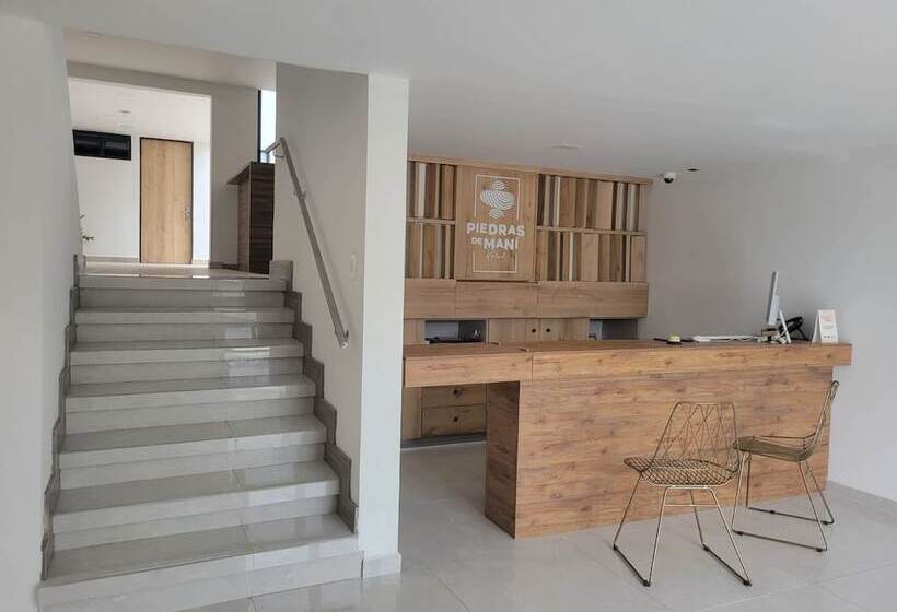 Bed & Breakfast Piedras De Maní