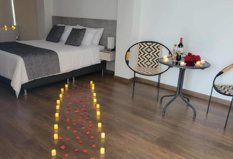 Bed & Breakfast Piedras De Maní