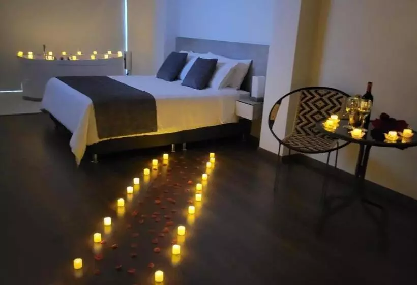 تختخواب و صبحانه Piedras De Maní