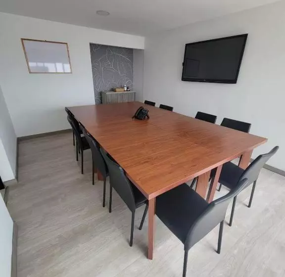 تختخواب و صبحانه Piedras De Maní