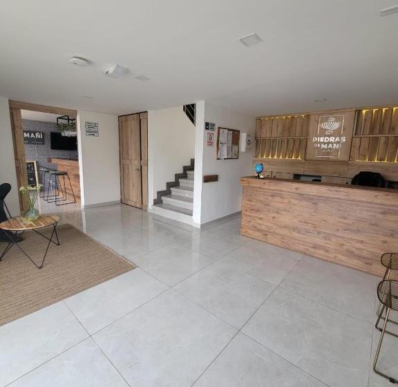 Bed & Breakfast Piedras De Maní